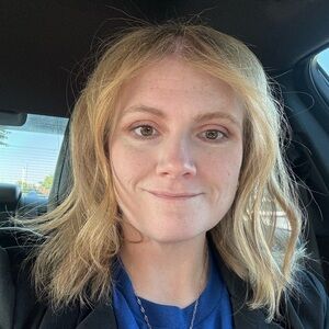 Meet your Posher, Beth